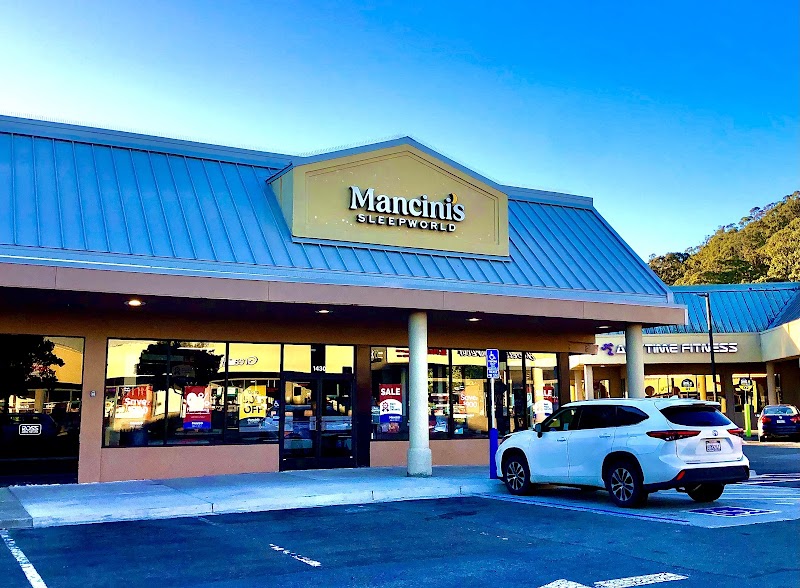 Mancini's Sleepworld Pacifica photo 4