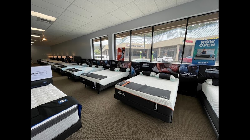 Mancini's Sleepworld Pacifica photo 2