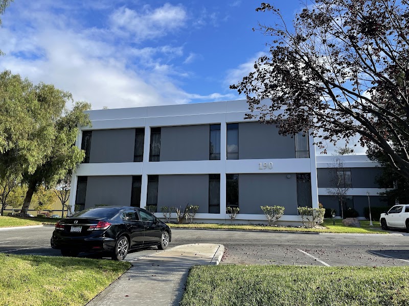 Shadeland Executive Center photo 3