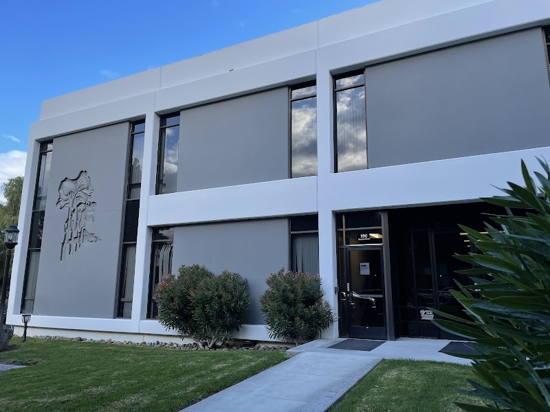 Photo of Shadeland Executive Center
