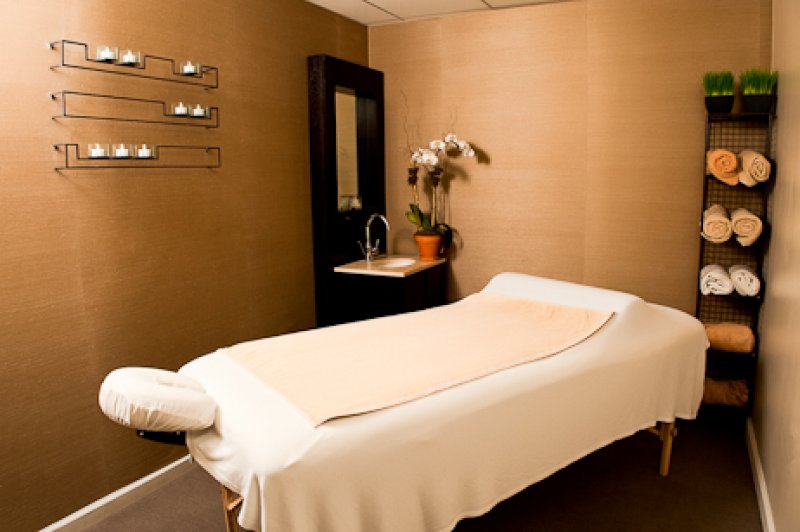 Massage Concepts - Del Mar photo 3