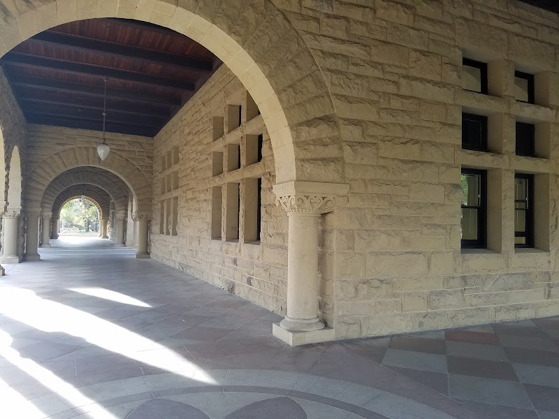 Photo of Building 240