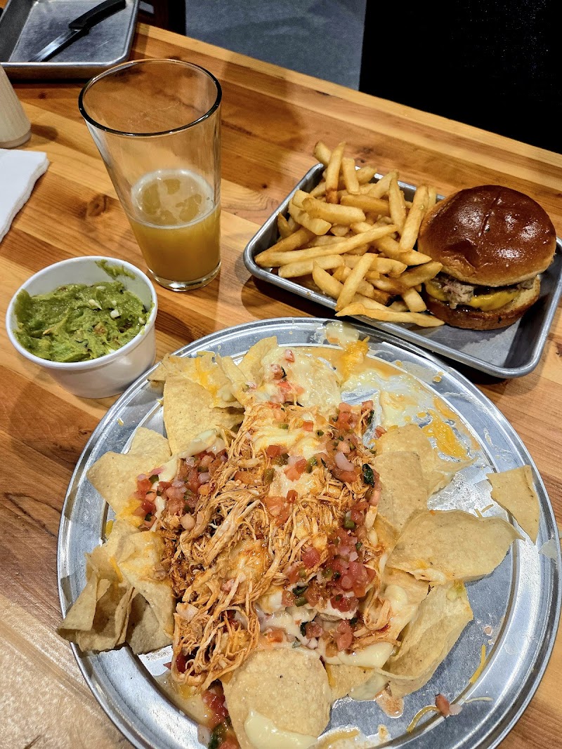 Head Right Brewing Company photo 4