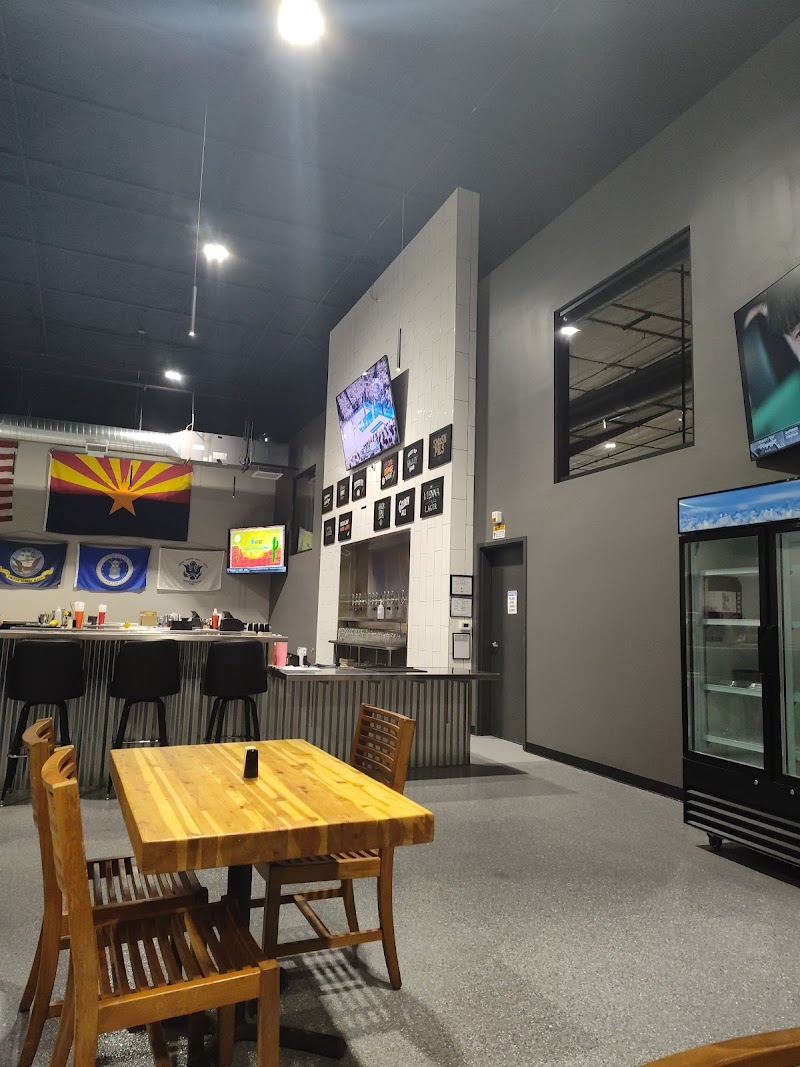 Head Right Brewing Company photo 2
