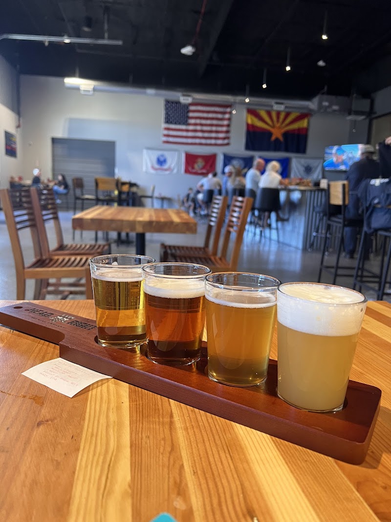 Photo of Head Right Brewing Company