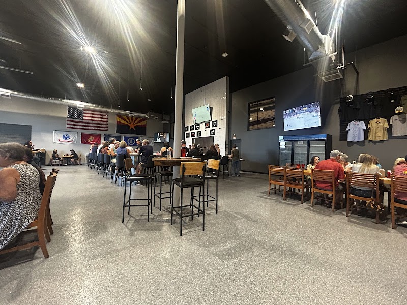 Head Right Brewing Company photo 5