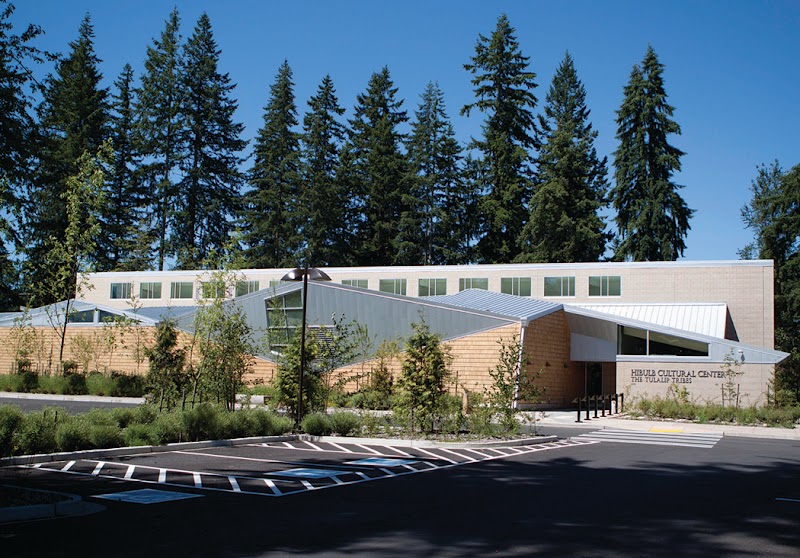 Photo of Hibulb Cultural Center & Natural History Preserve