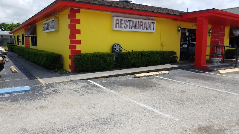 Photo of Broken Yolk Inc