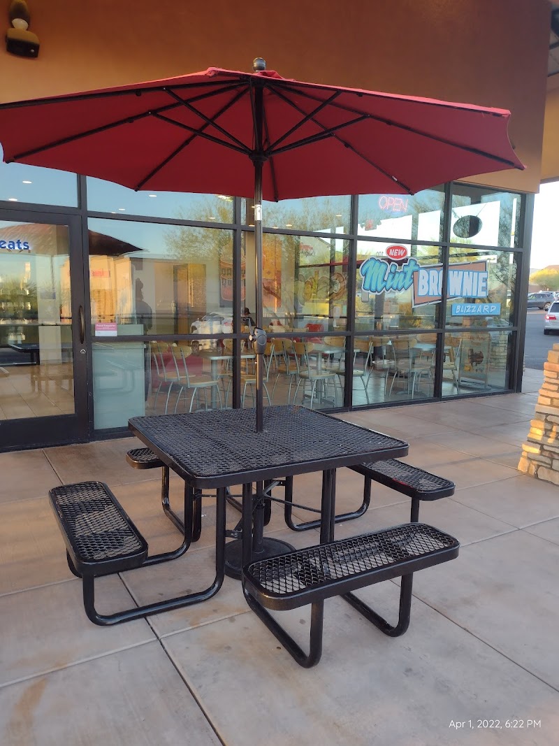 Photo of Dairy Queen