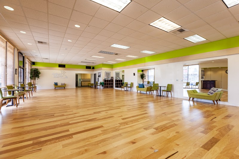 Arthur Murray Dance Studio of Stockton photo 2