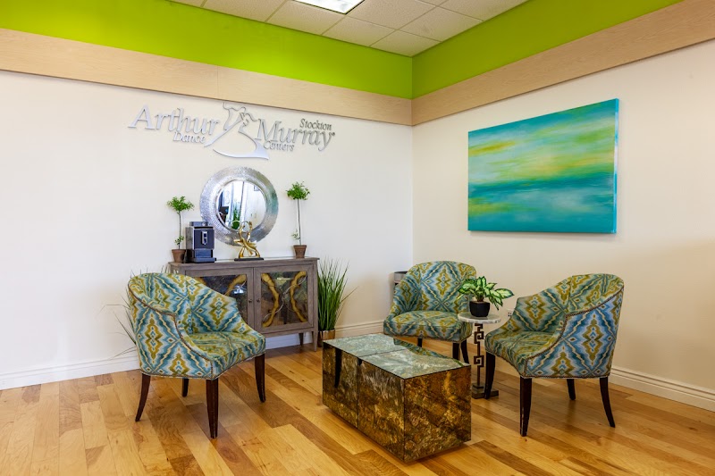 Arthur Murray Dance Studio of Stockton photo 3