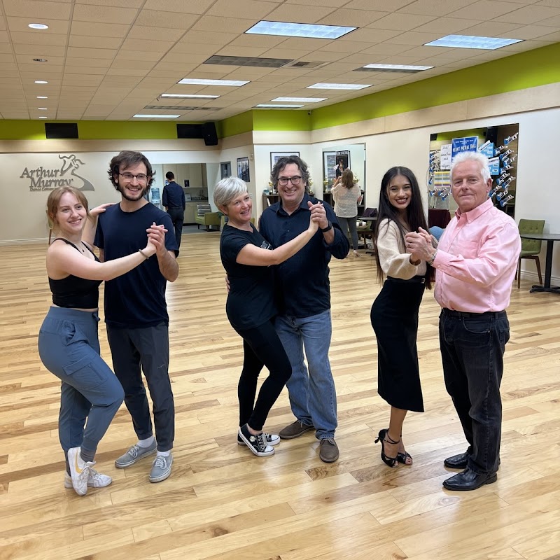 Arthur Murray Dance Studio of Stockton photo 4