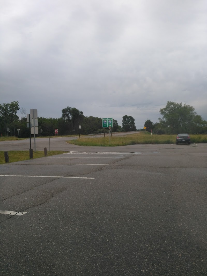 Photo of Park & Ride