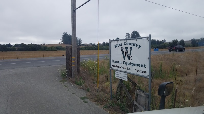 Wine Country Ranch Equipment photo 5
