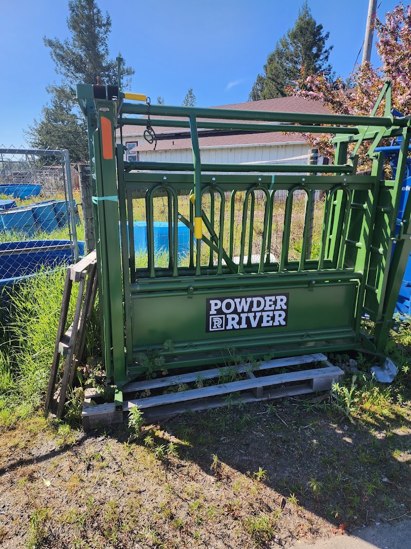 Wine Country Ranch Equipment photo 2