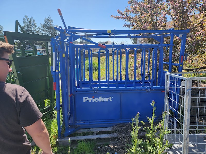 Photo of Wine Country Ranch Equipment