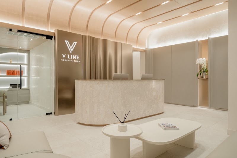 Photo of V Line Cosmetic Clinic - Los Altos