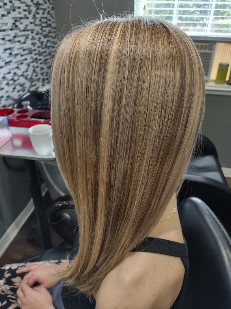 Hair by the C photo 5