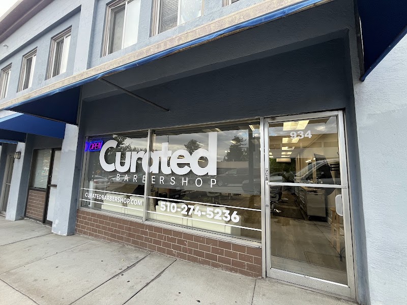 Photo of Curated Barbershop