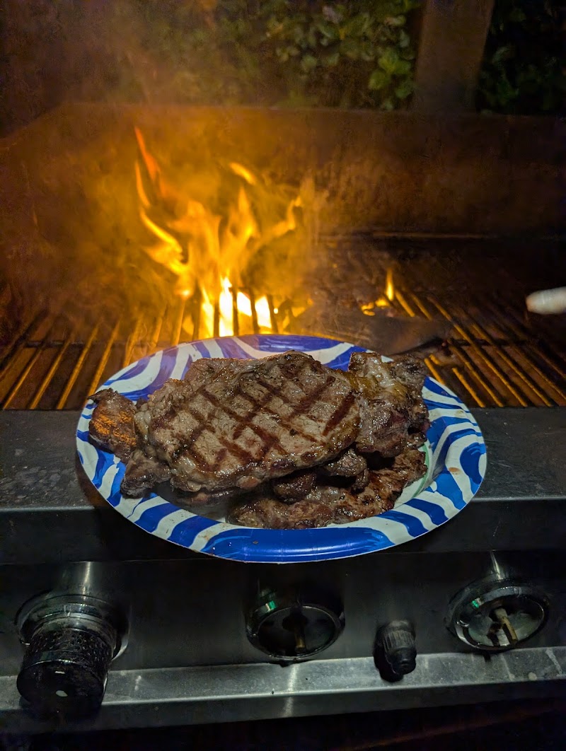 Tacos & BBQ Ribs Ebenhaezer photo 5