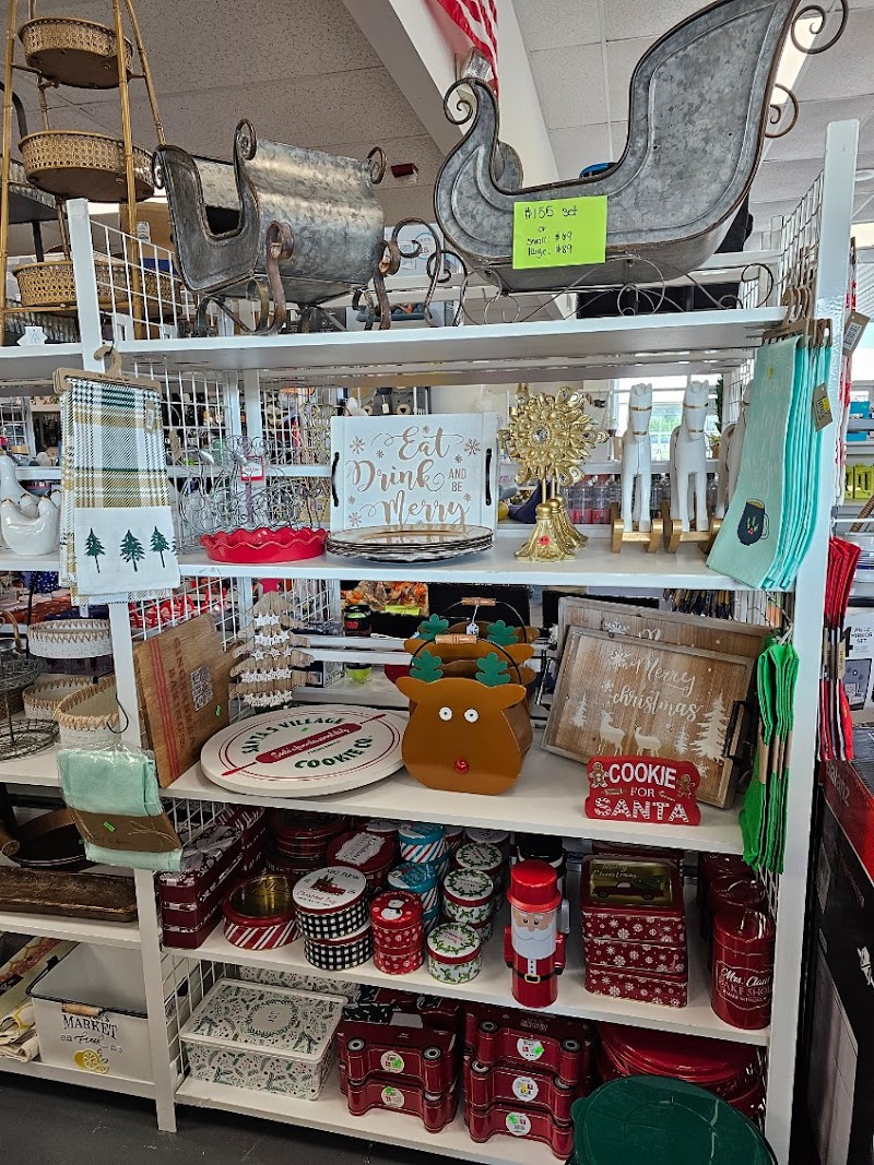 Photo of The Anything Store of Danville