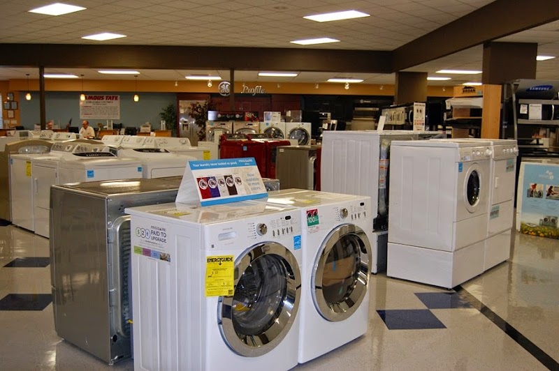 Famous Tate Appliance & Bedding Centers photo 2