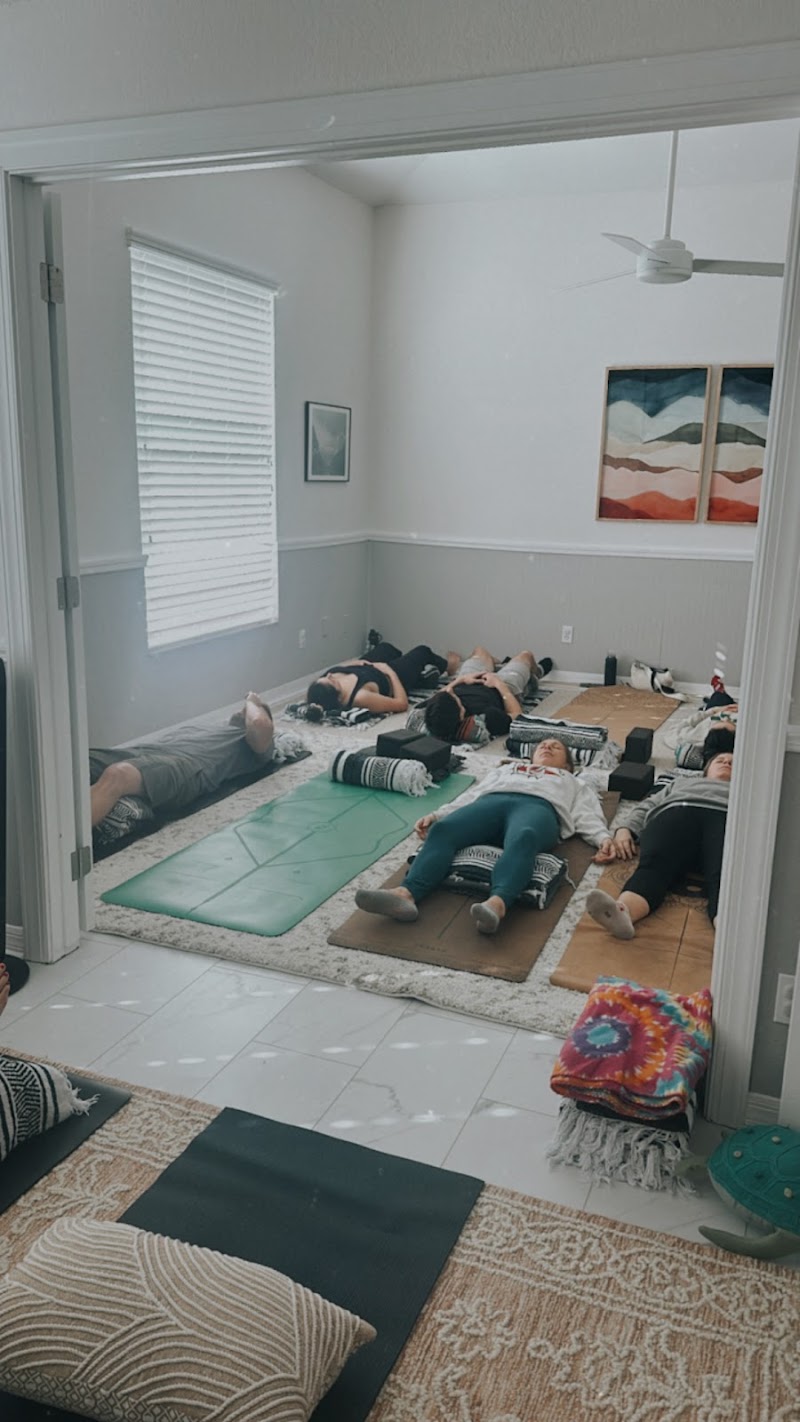 Gather Wellness, Dr. Sarah Bober - chiropractor, myofascial release, craniosacral therapy, breastfeeding support photo 2