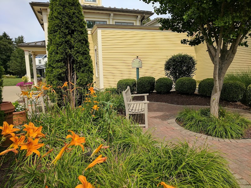Photo of Canal Fulton Public Library