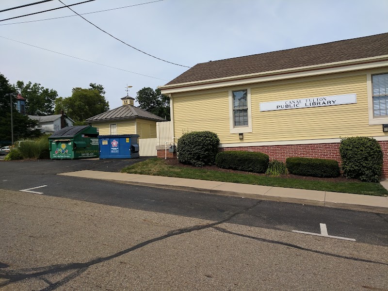 Canal Fulton Public Library photo 2