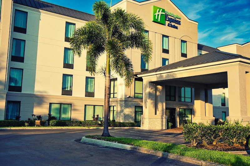 Photo of Holiday Inn Express & Suites Tampa Northwest-Oldsmar by IHG