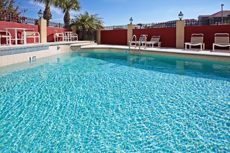 Holiday Inn Express & Suites Tampa Northwest-Oldsmar by IHG photo 3
