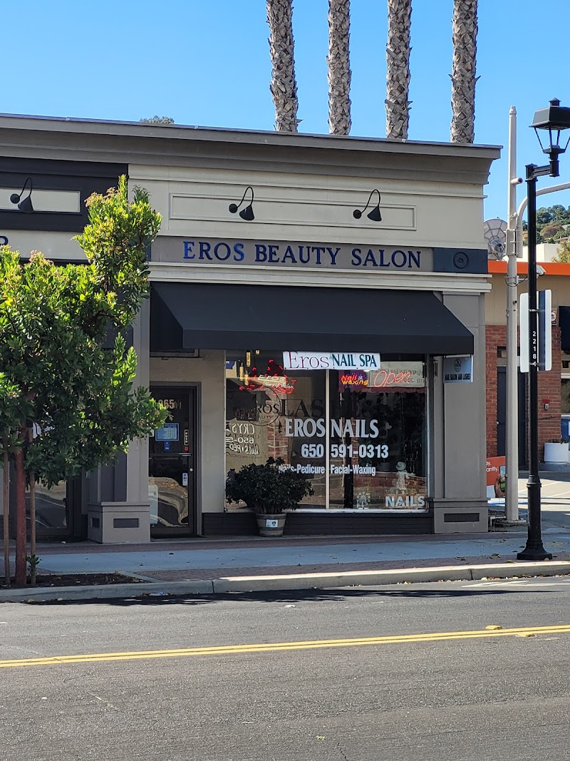 Eros Beauty Salon photo 2