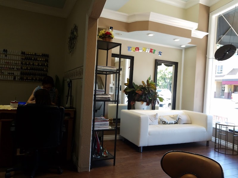 Eros Beauty Salon photo 5