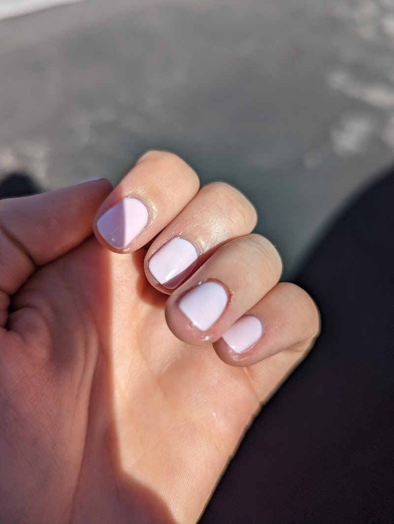 Photo of Eros Beauty Salon