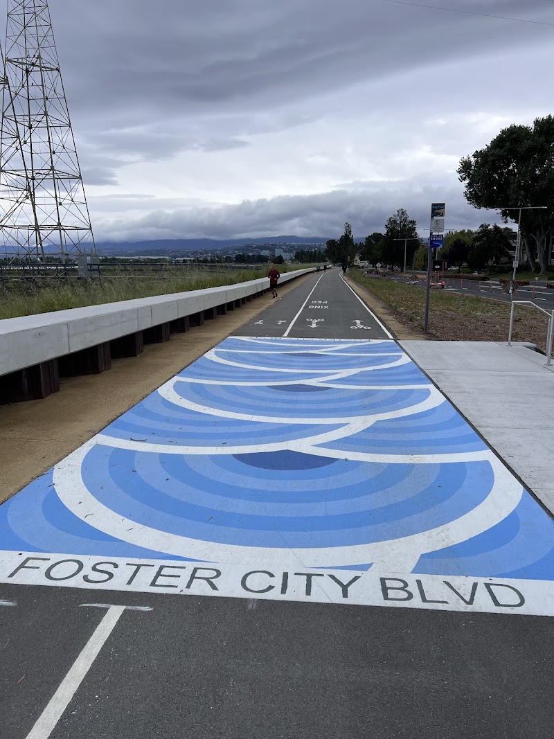 Foster City Blvd & Beach Park Blvd photo 4