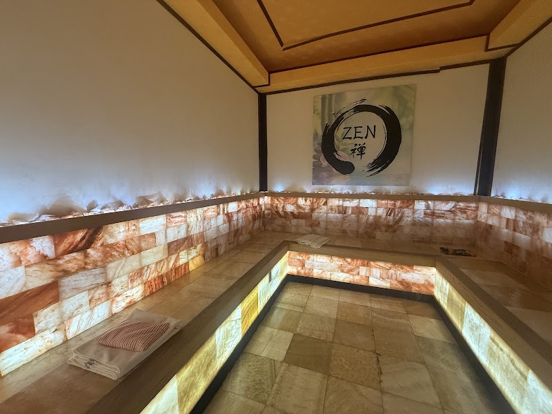 Water Lounge Spa photo 2