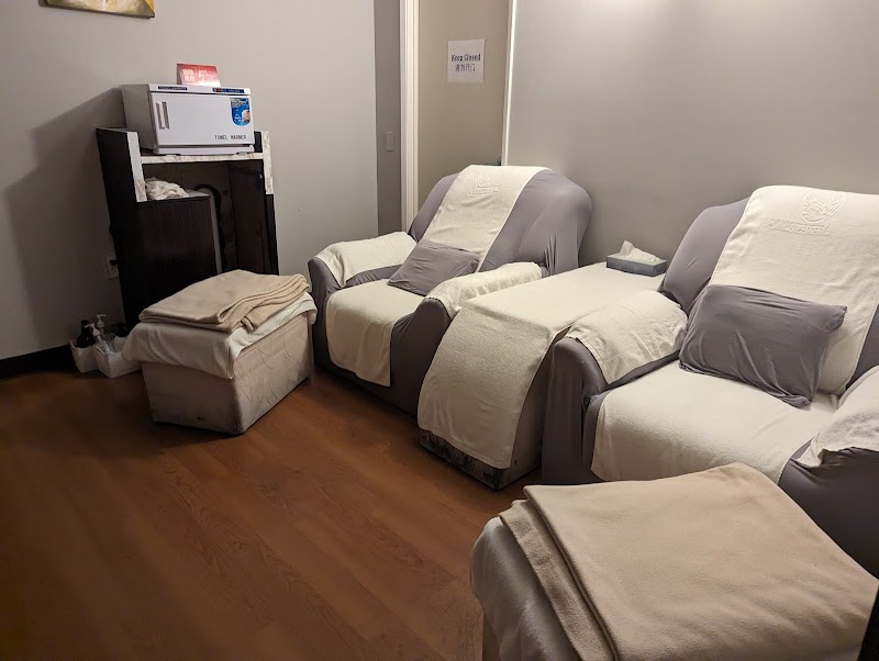 Water Lounge Spa photo 4