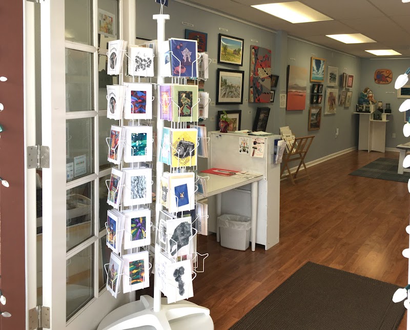 Photo of First Street Arts
