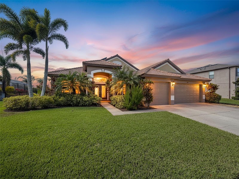 Keller Williams Realty - New Tampa - Team Duprey photo 2