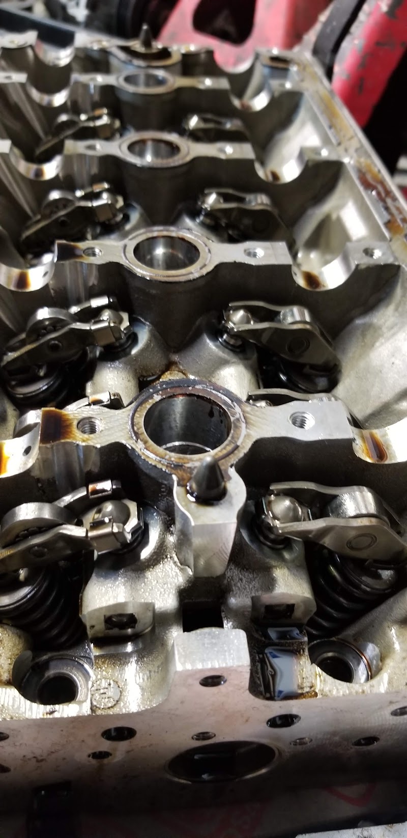 Photo of HLM Automotive