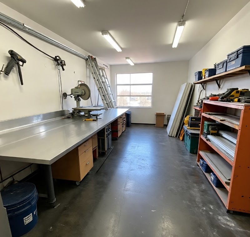 Photo of San Francisco Quality Roofing Company