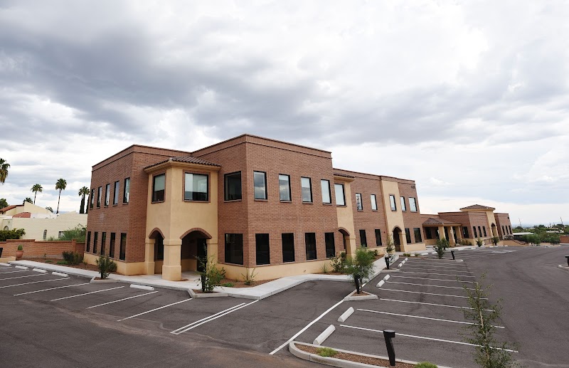 Top of Swan Professional Offices photo 2