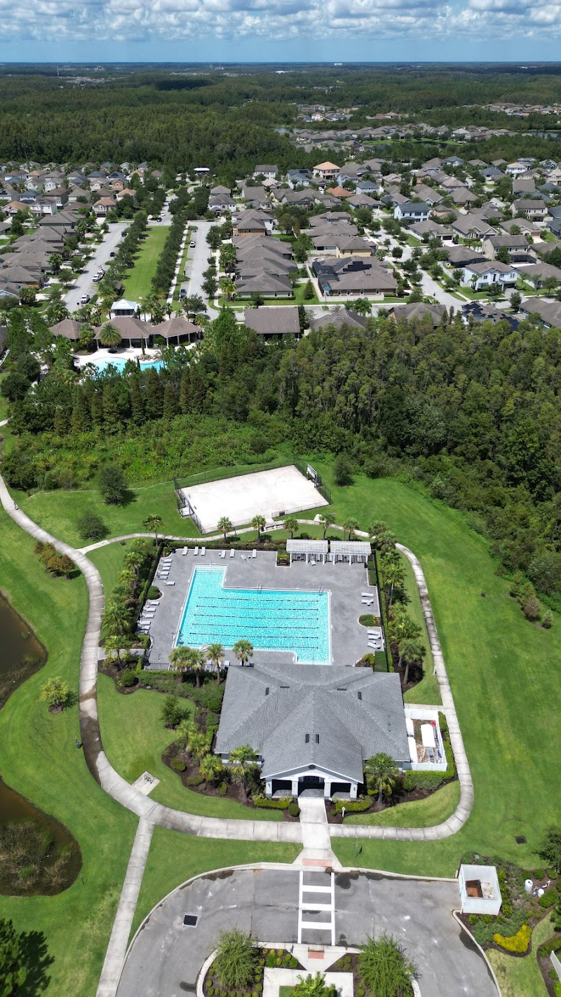 Photo of Union Park Pool East