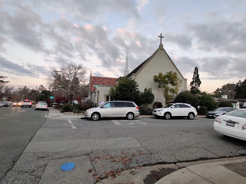 Episcopal Church-The Epiphany photo 4
