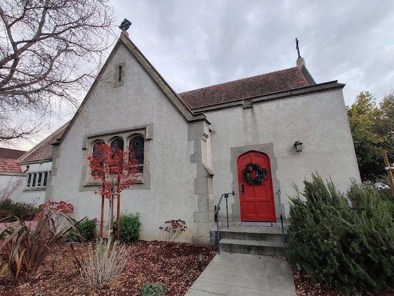 Episcopal Church-The Epiphany photo 2