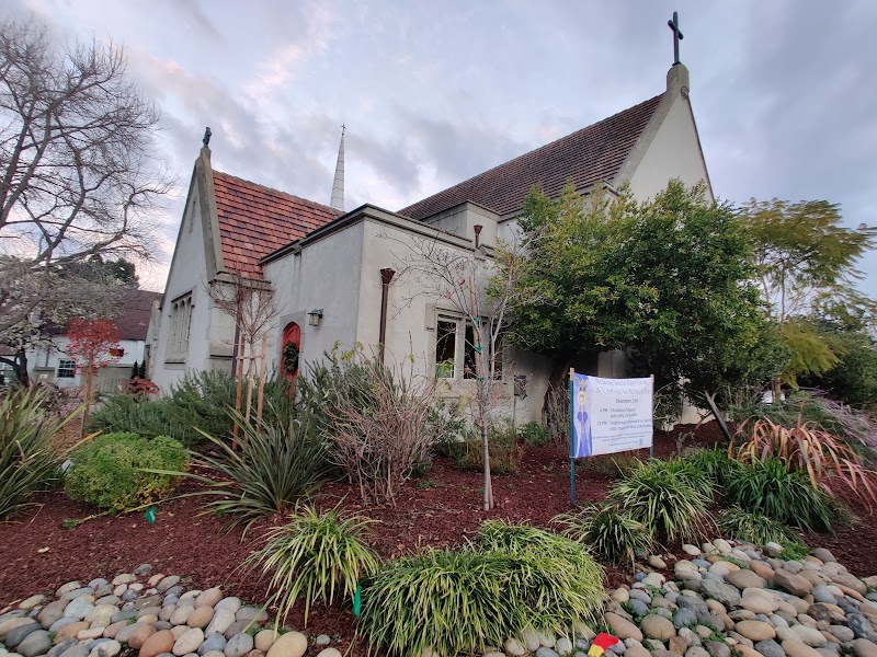 Episcopal Church-The Epiphany photo 3