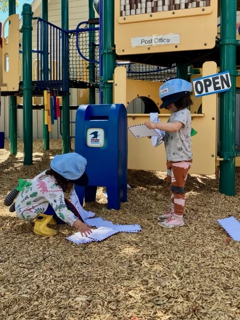 Sequoia Parents Nursery School photo 4