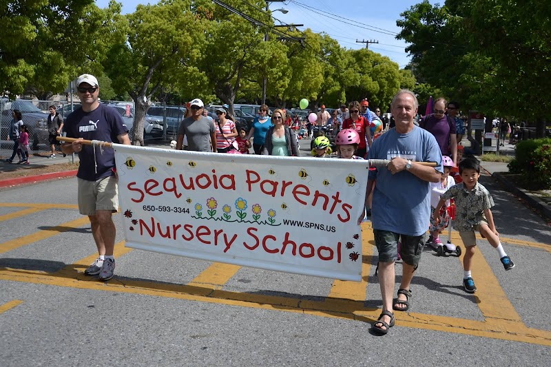 Sequoia Parents Nursery School photo 3