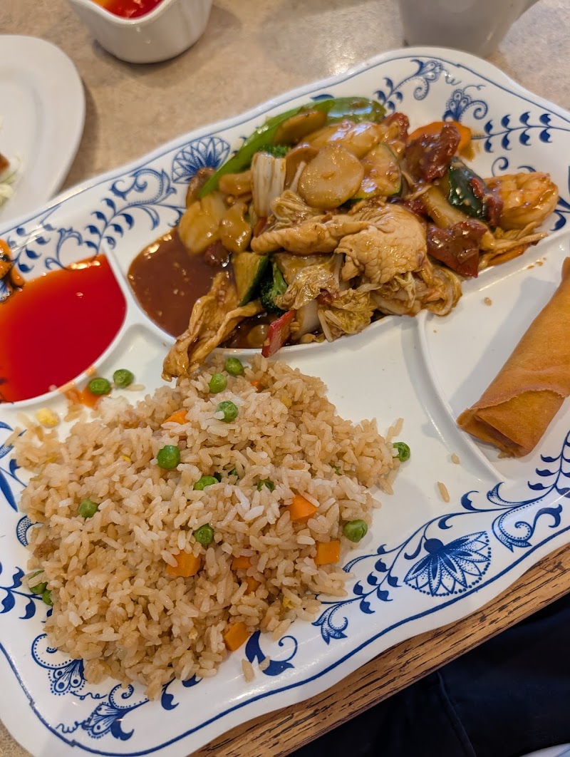 Dragon Village Restaurant photo 2