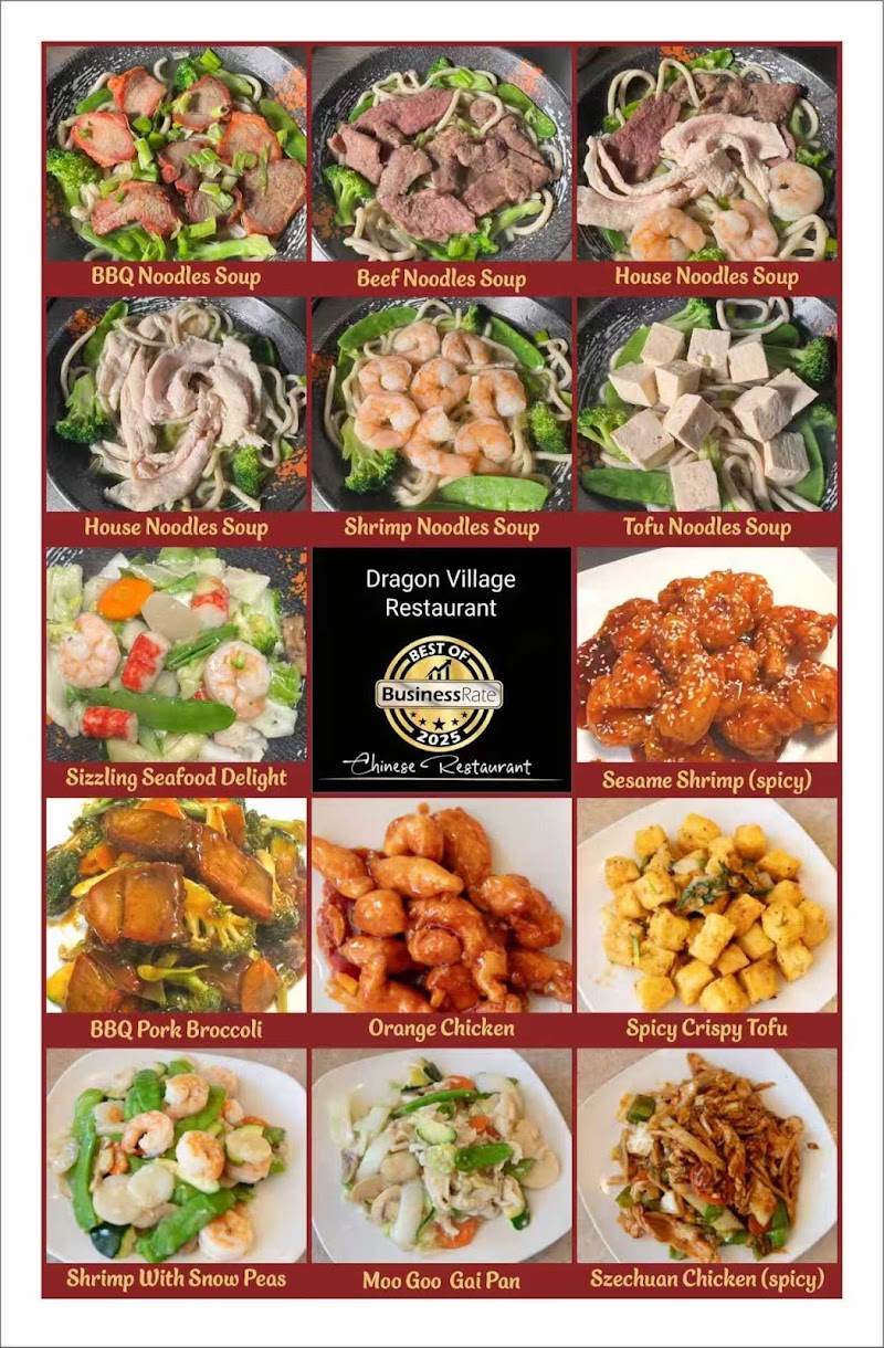 Dragon Village Restaurant photo 3